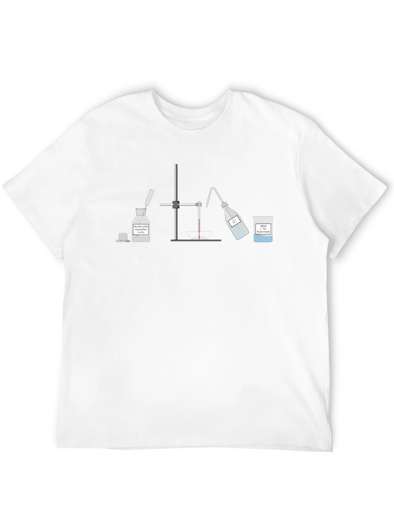 Science Experiment T-Shirt