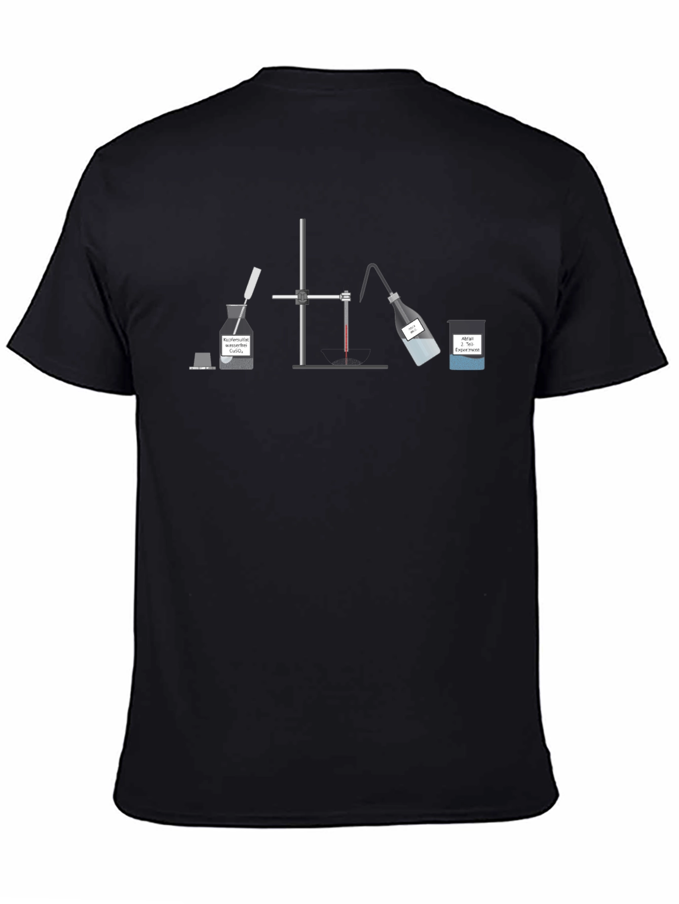 Science Experiment T-Shirt