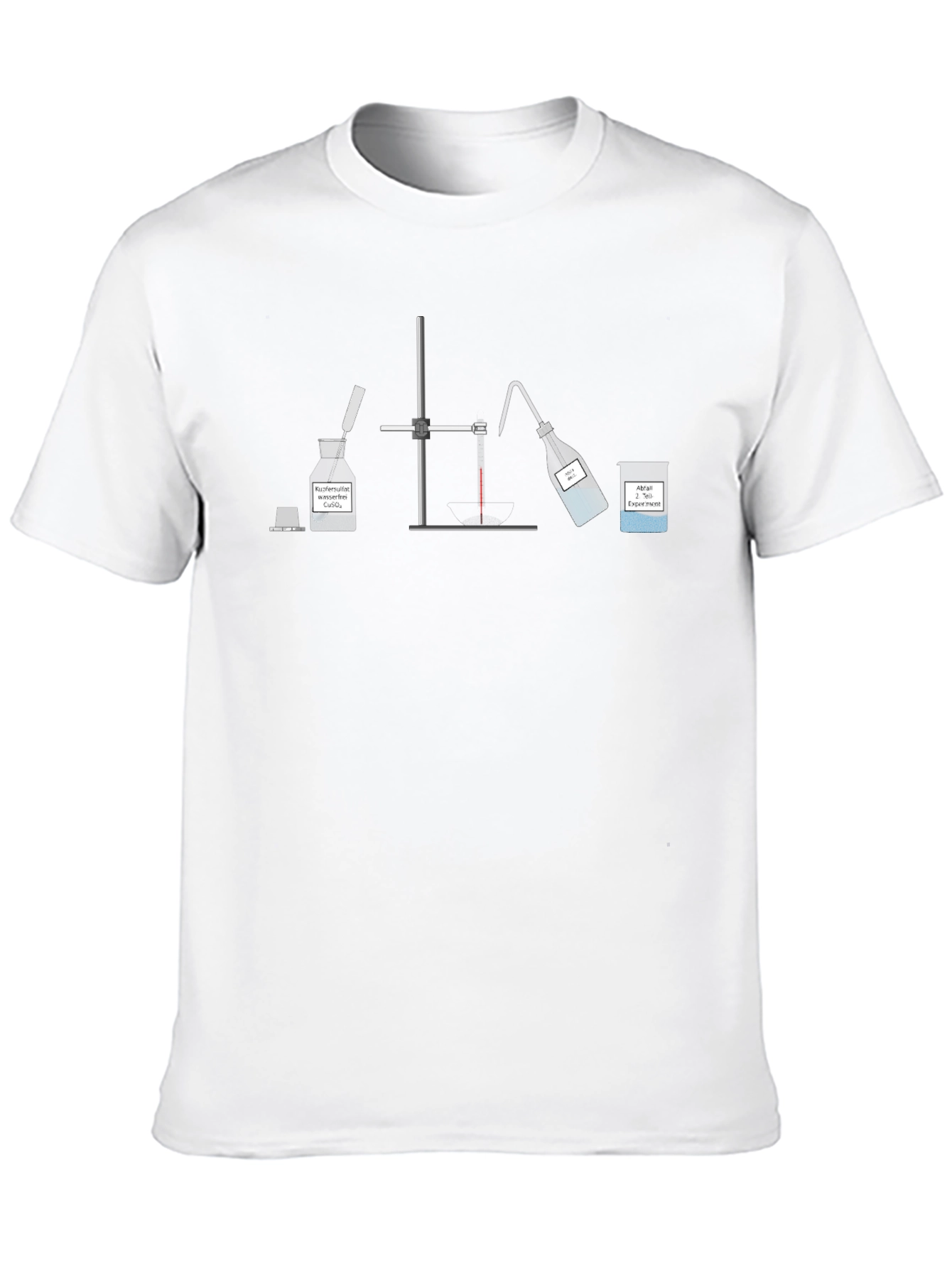 Science Experiment T-Shirt