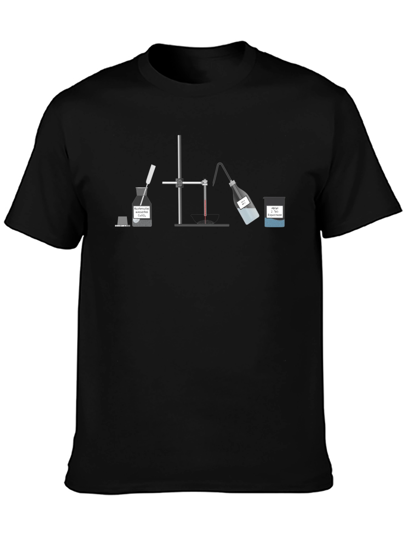 Science Experiment T-Shirt