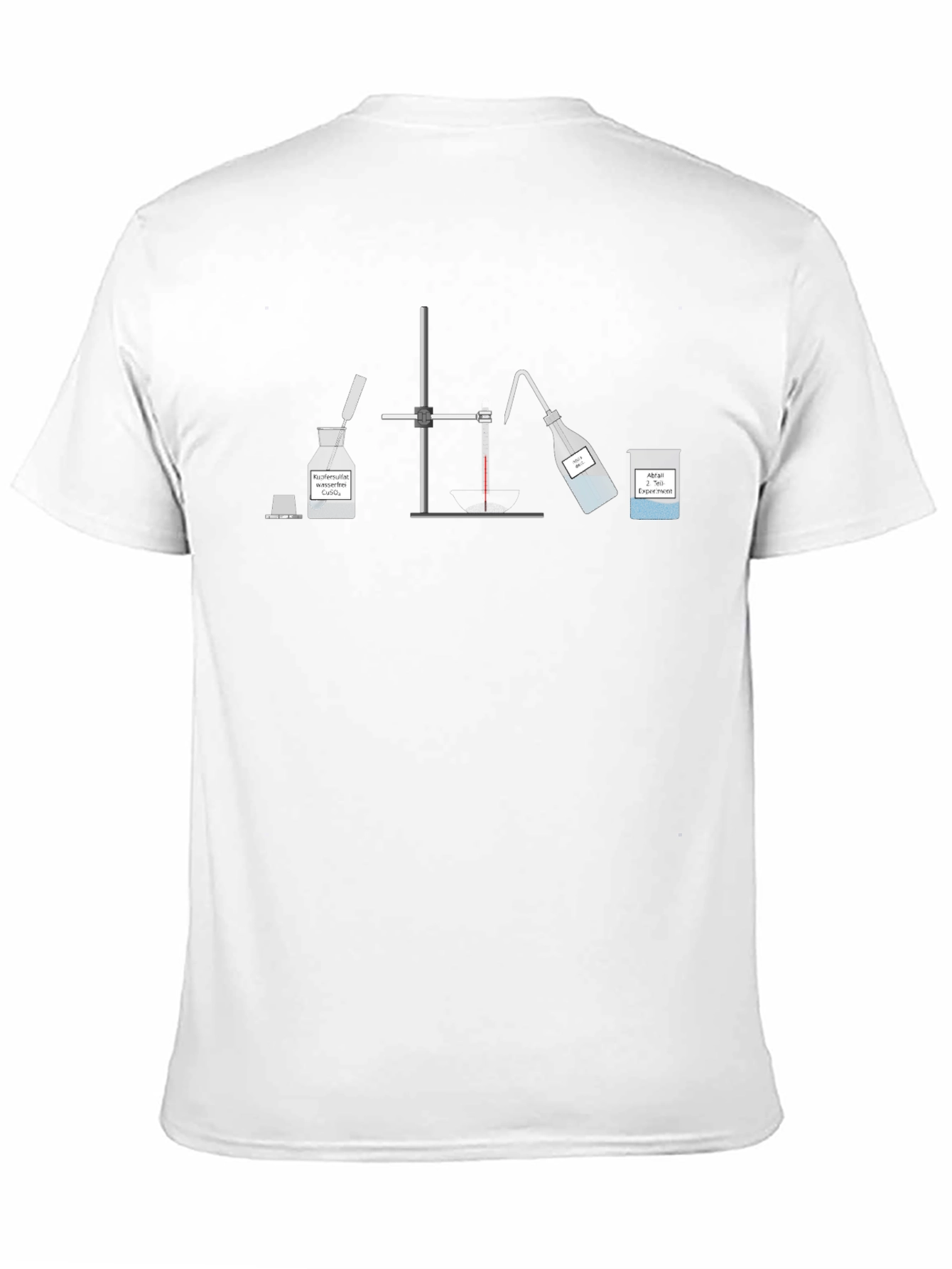 Science Experiment T-Shirt
