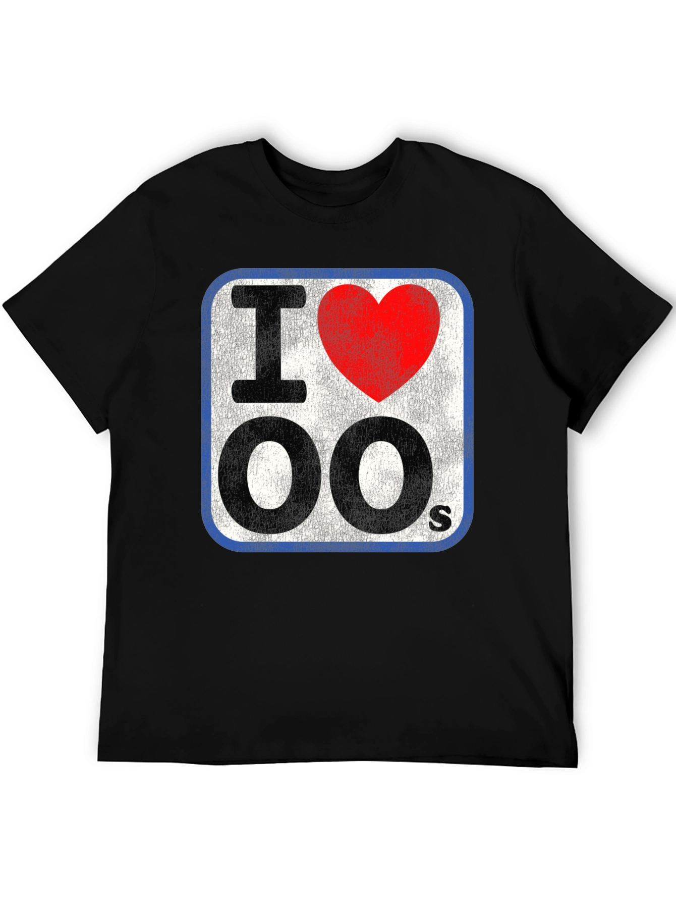I Heart OOs T-Shirt