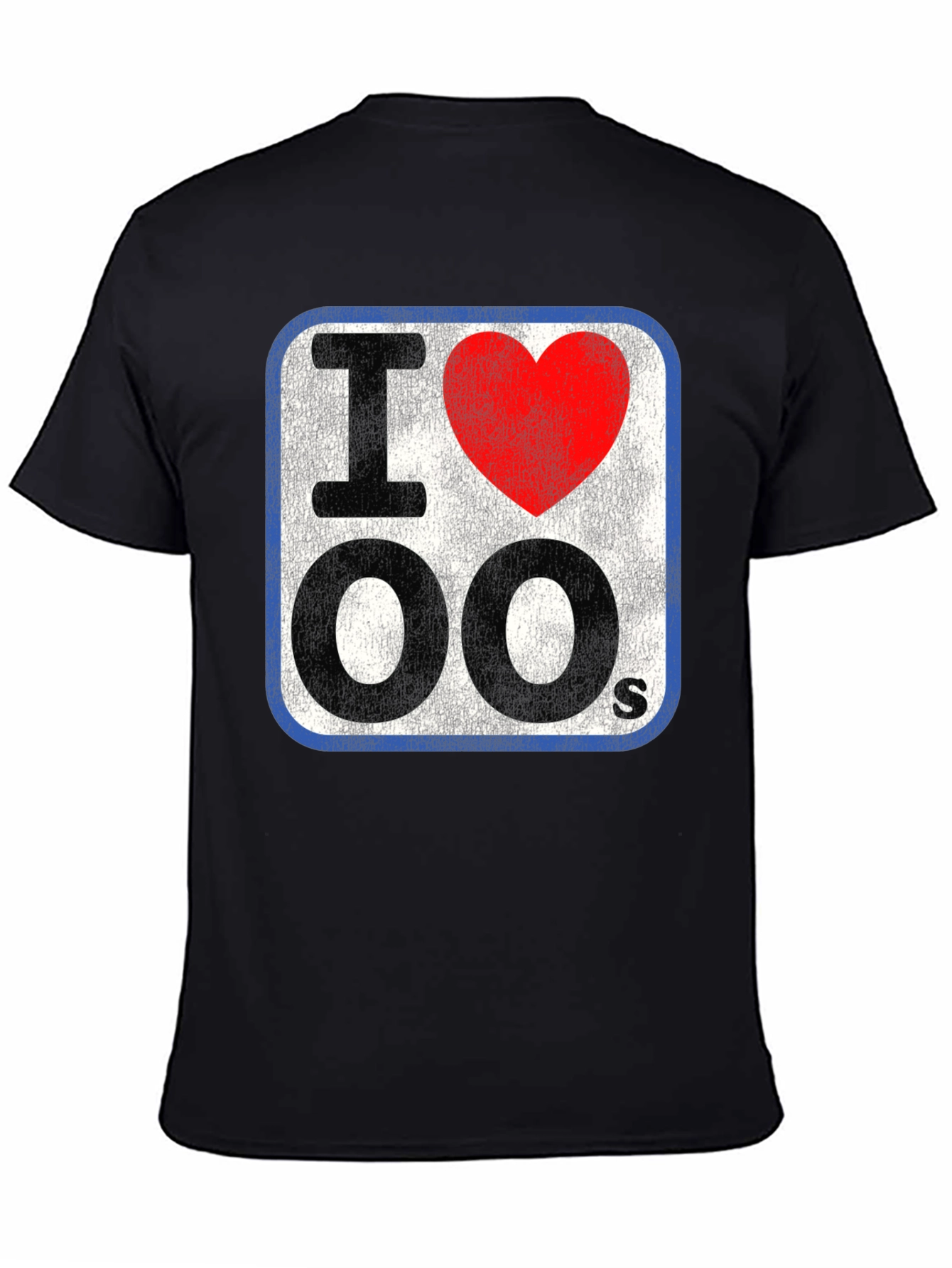 I Heart OOs T-Shirt
