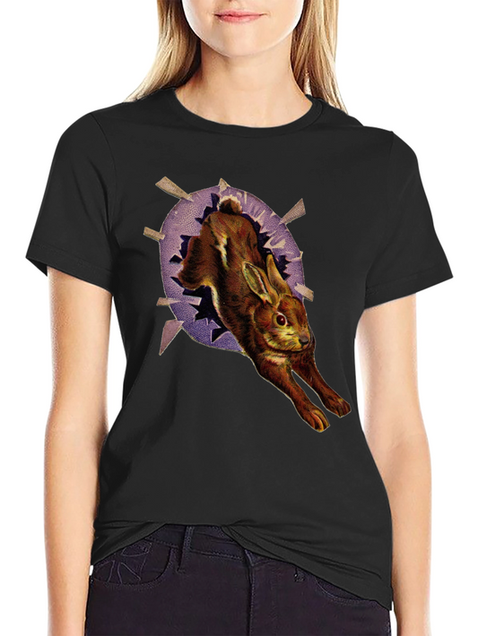 Rabbit Hole T-Shirt