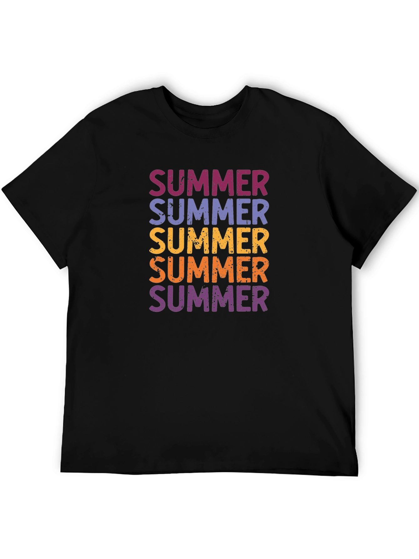 Retro Summer T-Shirt