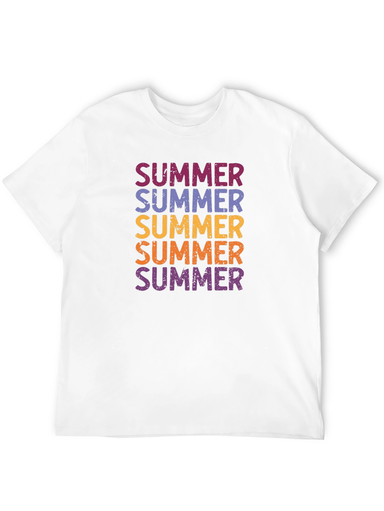 Retro Summer T-Shirt