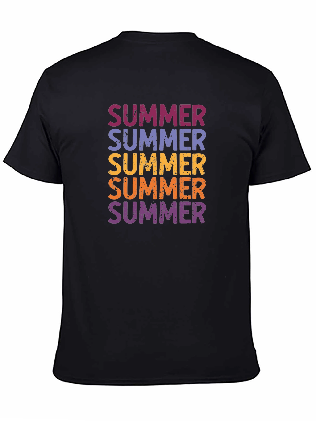 Retro Summer T-Shirt