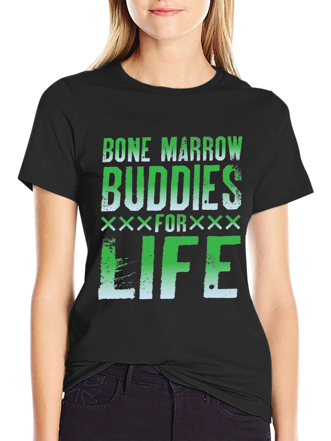 Bone Marrow Buddies T-Shirt