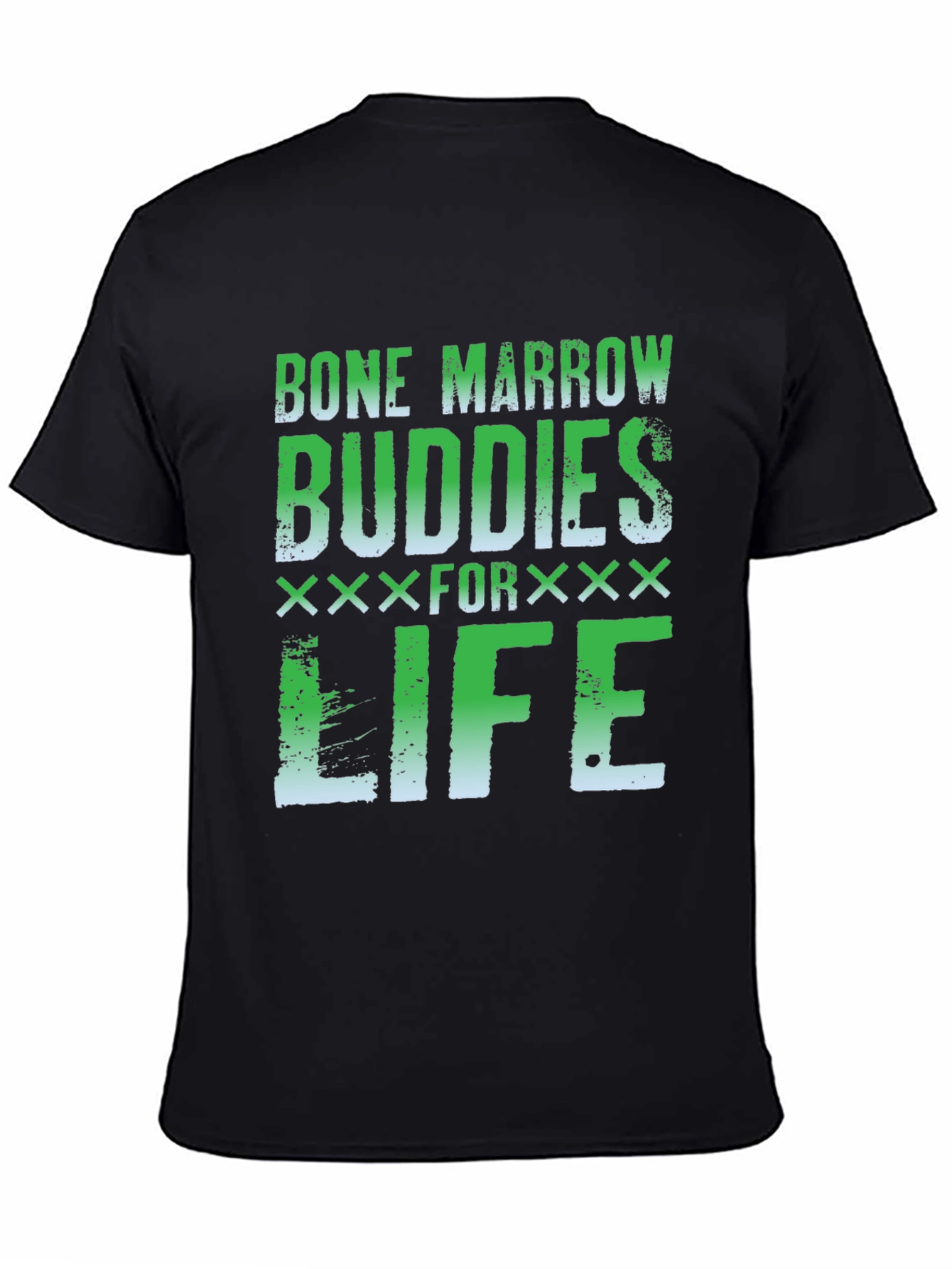 Bone Marrow Buddies T-Shirt