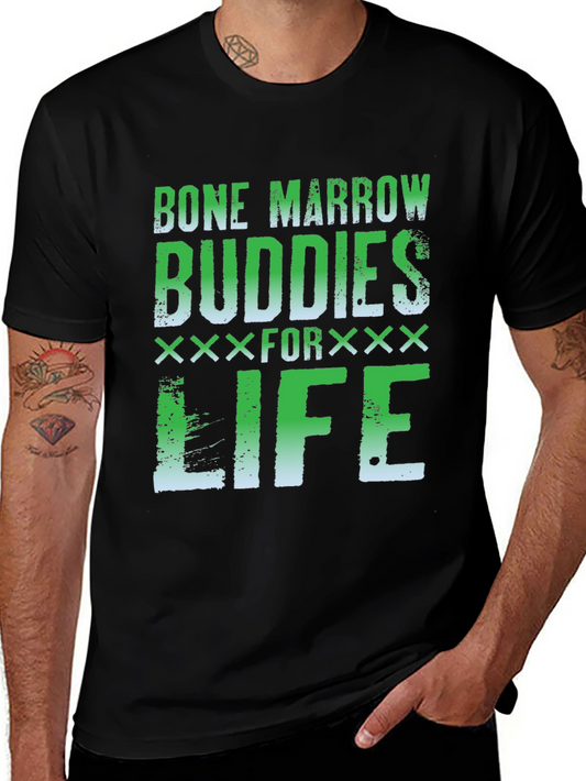 Bone Marrow Buddies T-Shirt