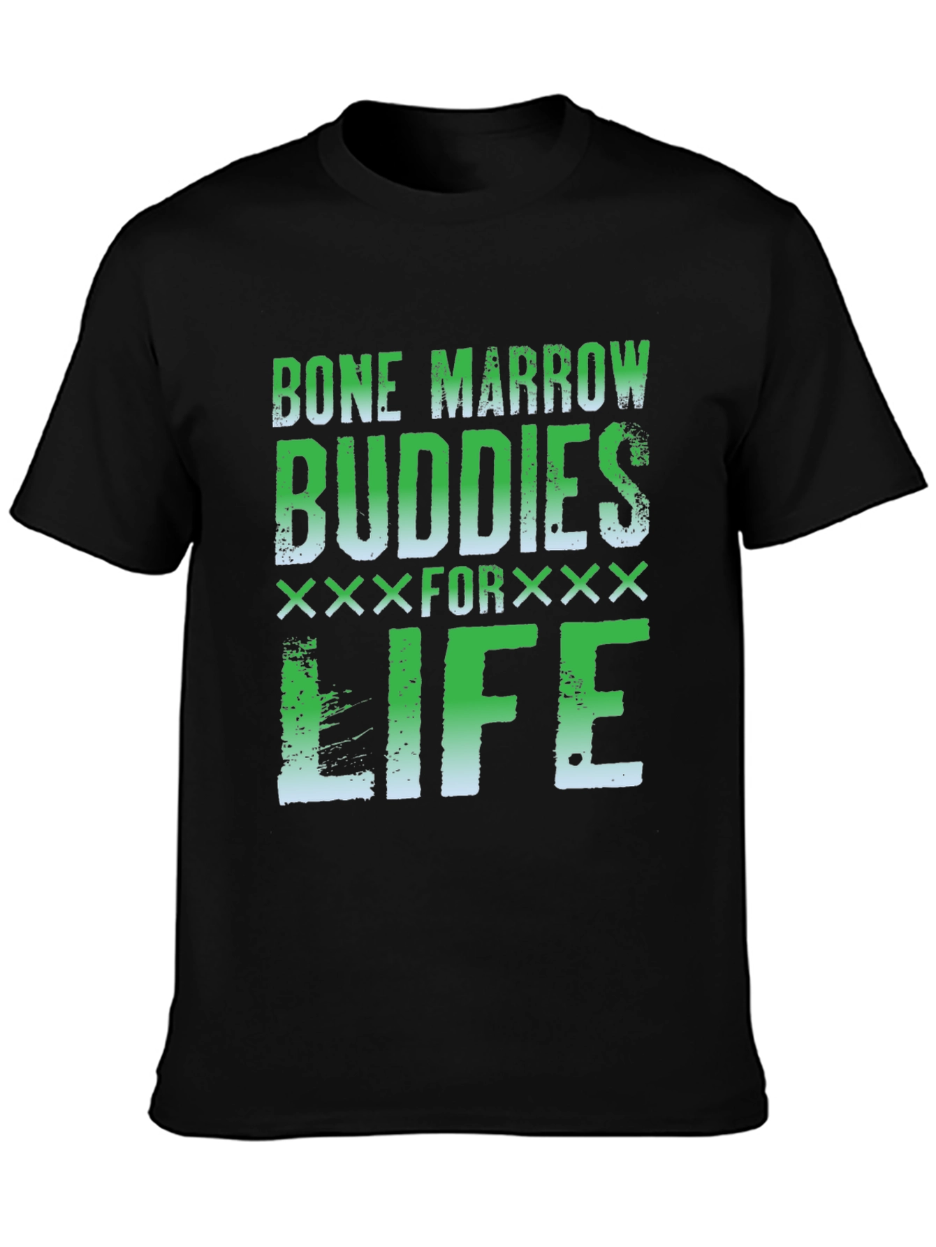 Bone Marrow Buddies T-Shirt