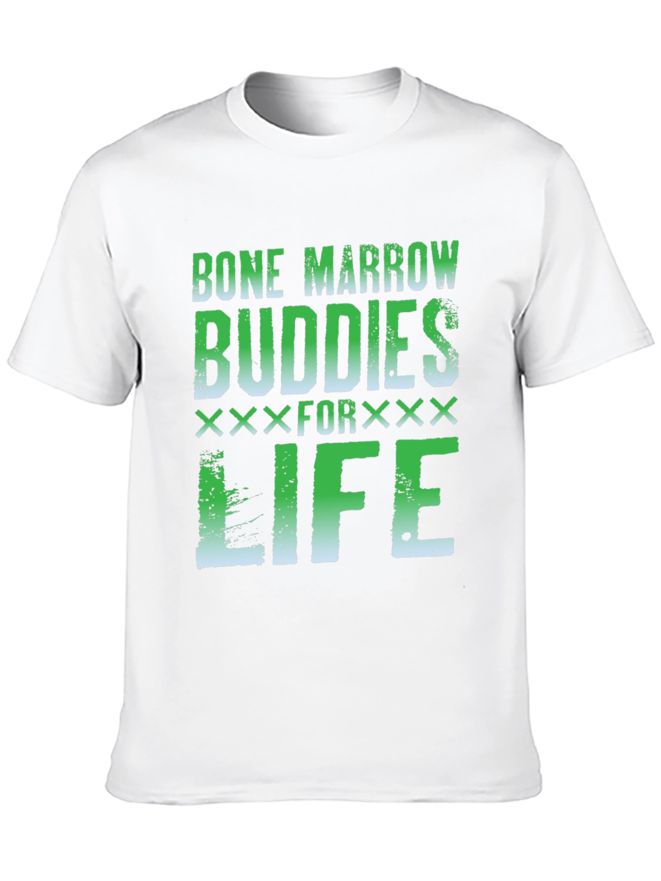 Bone Marrow Buddies T-Shirt