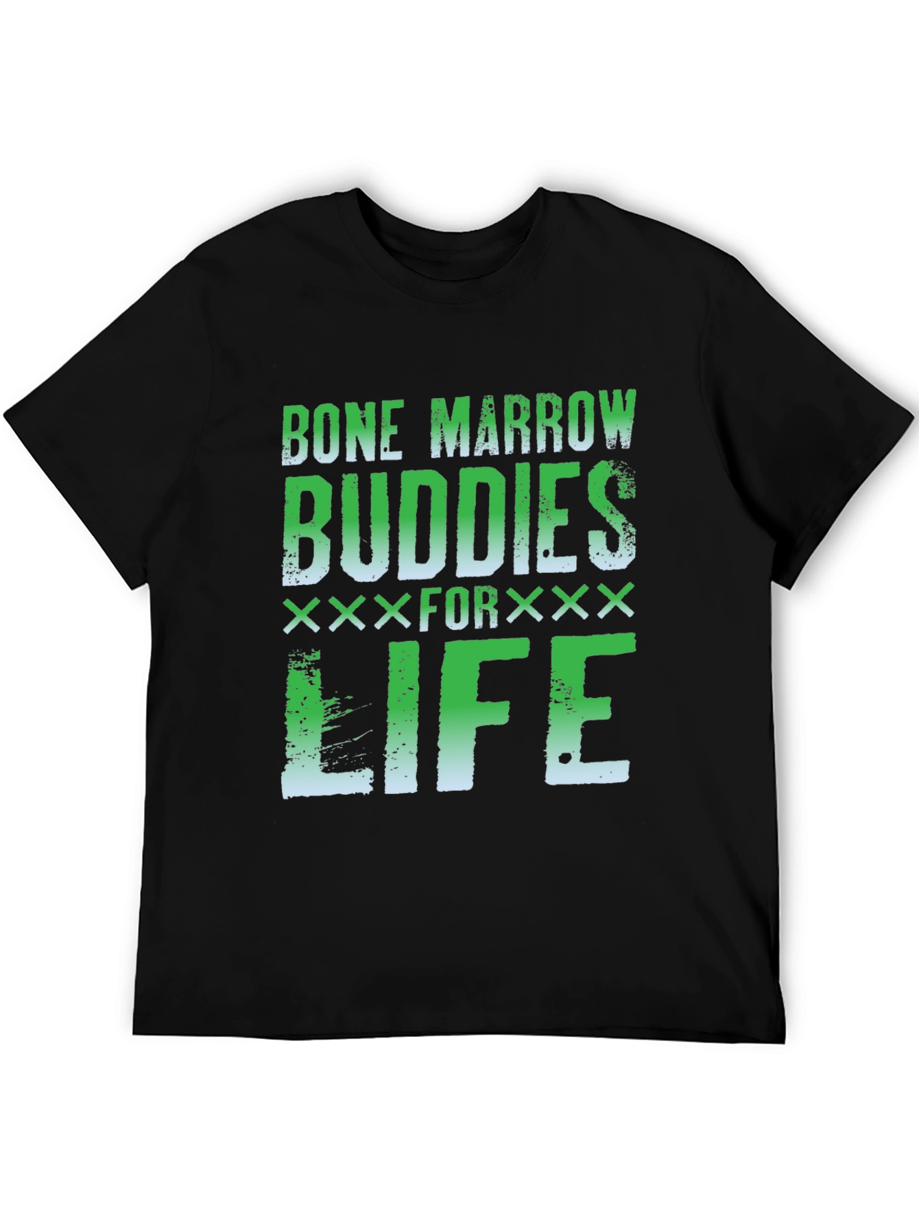 Bone Marrow Buddies T-Shirt