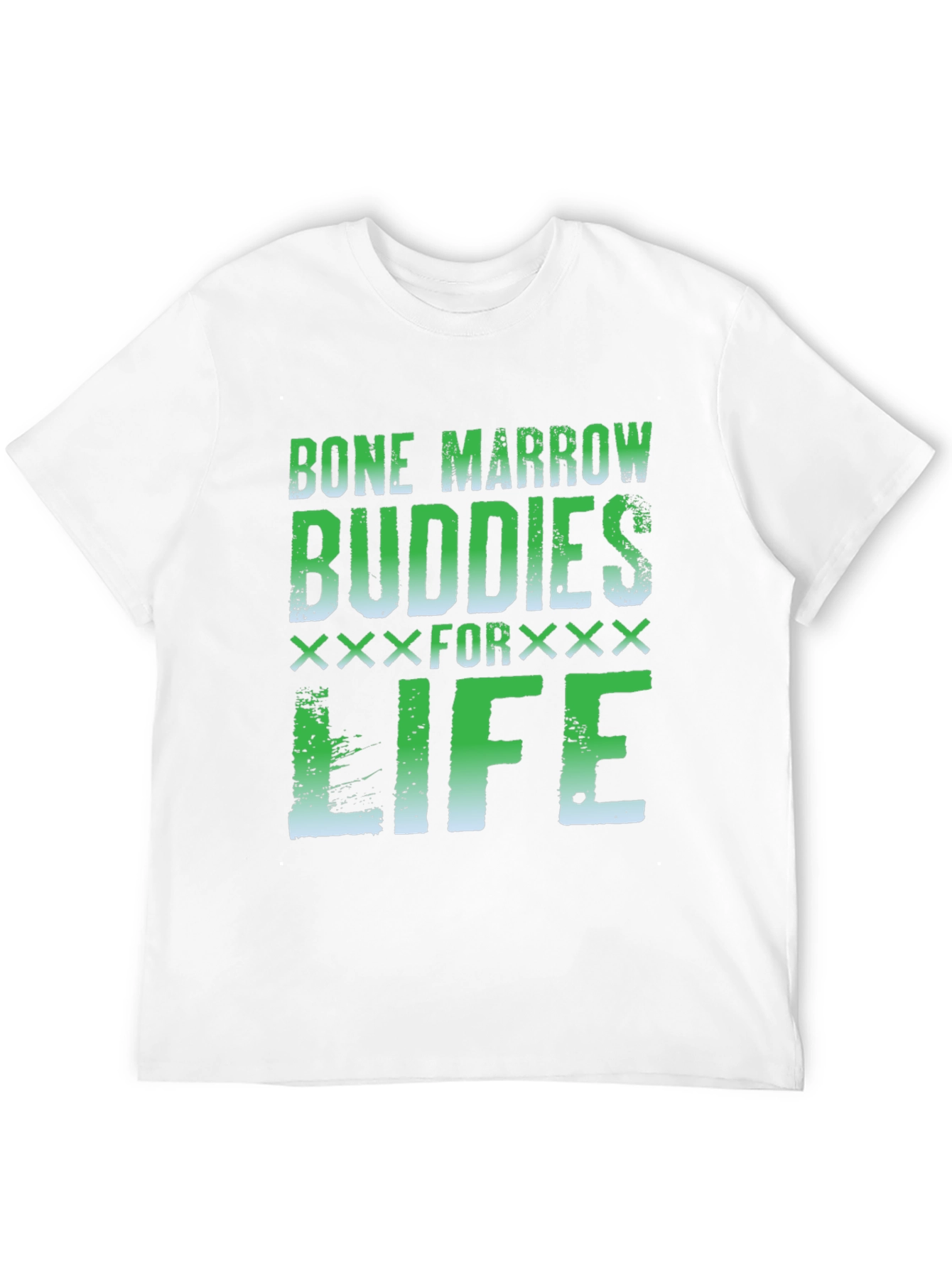 Bone Marrow Buddies T-Shirt