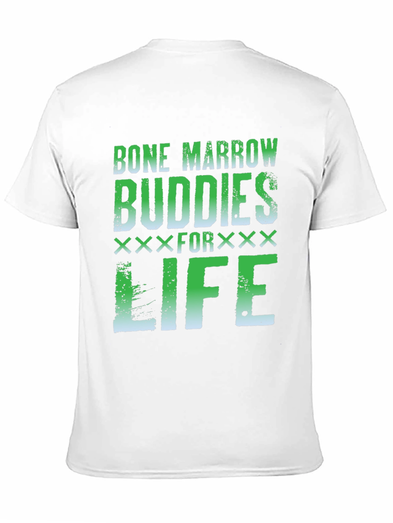 Bone Marrow Buddies T-Shirt