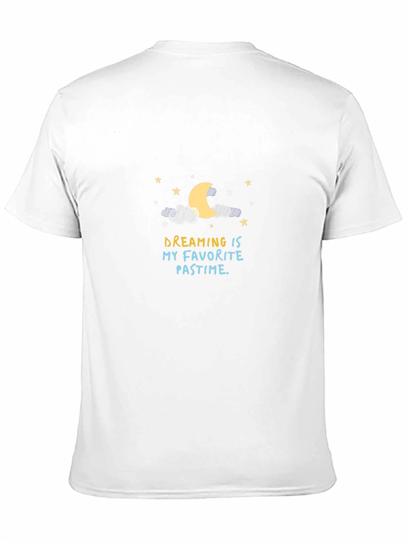 Dreaming is My Favorite Pastime T-Shirt