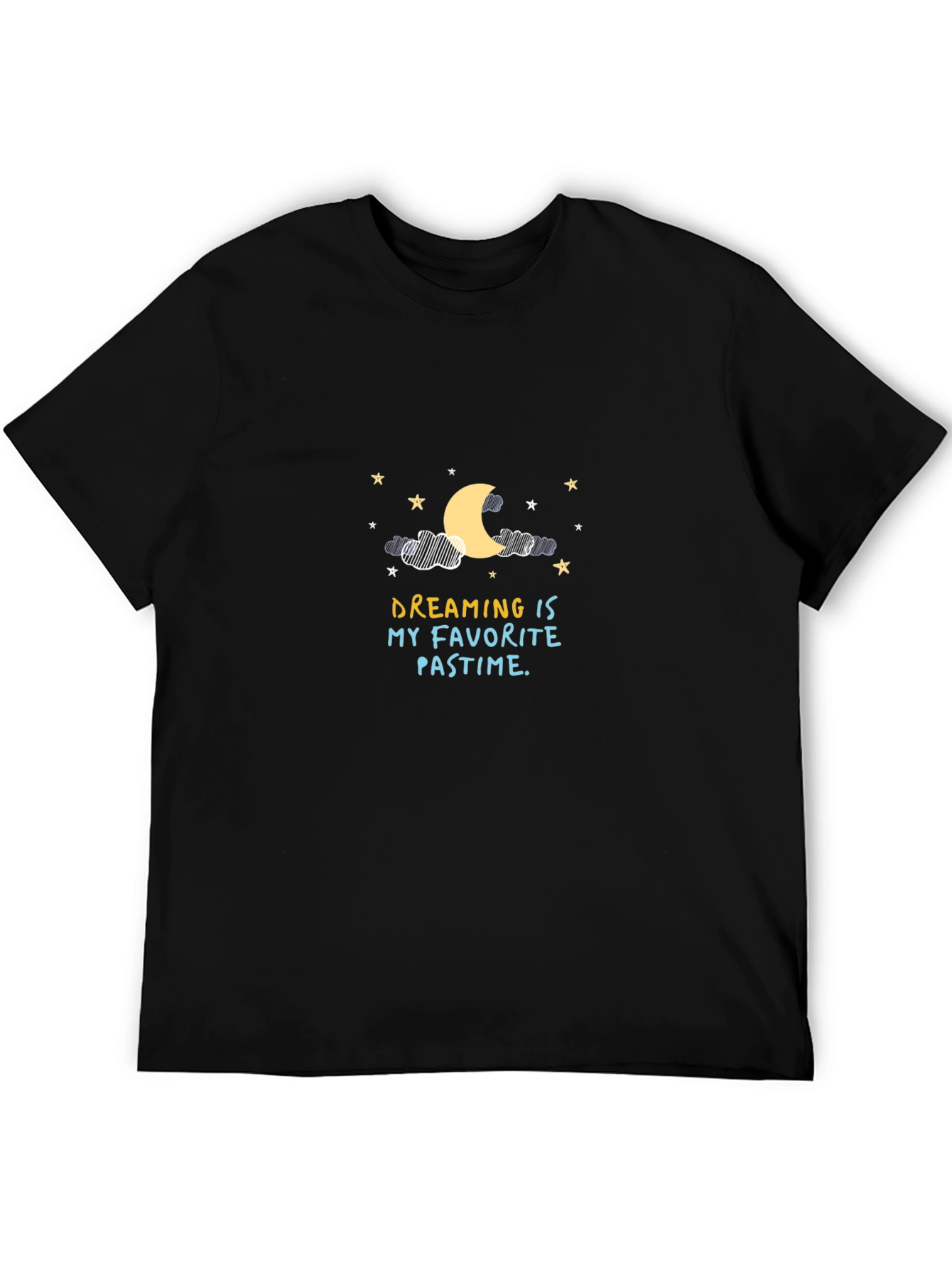 Dreaming is My Favorite Pastime T-Shirt