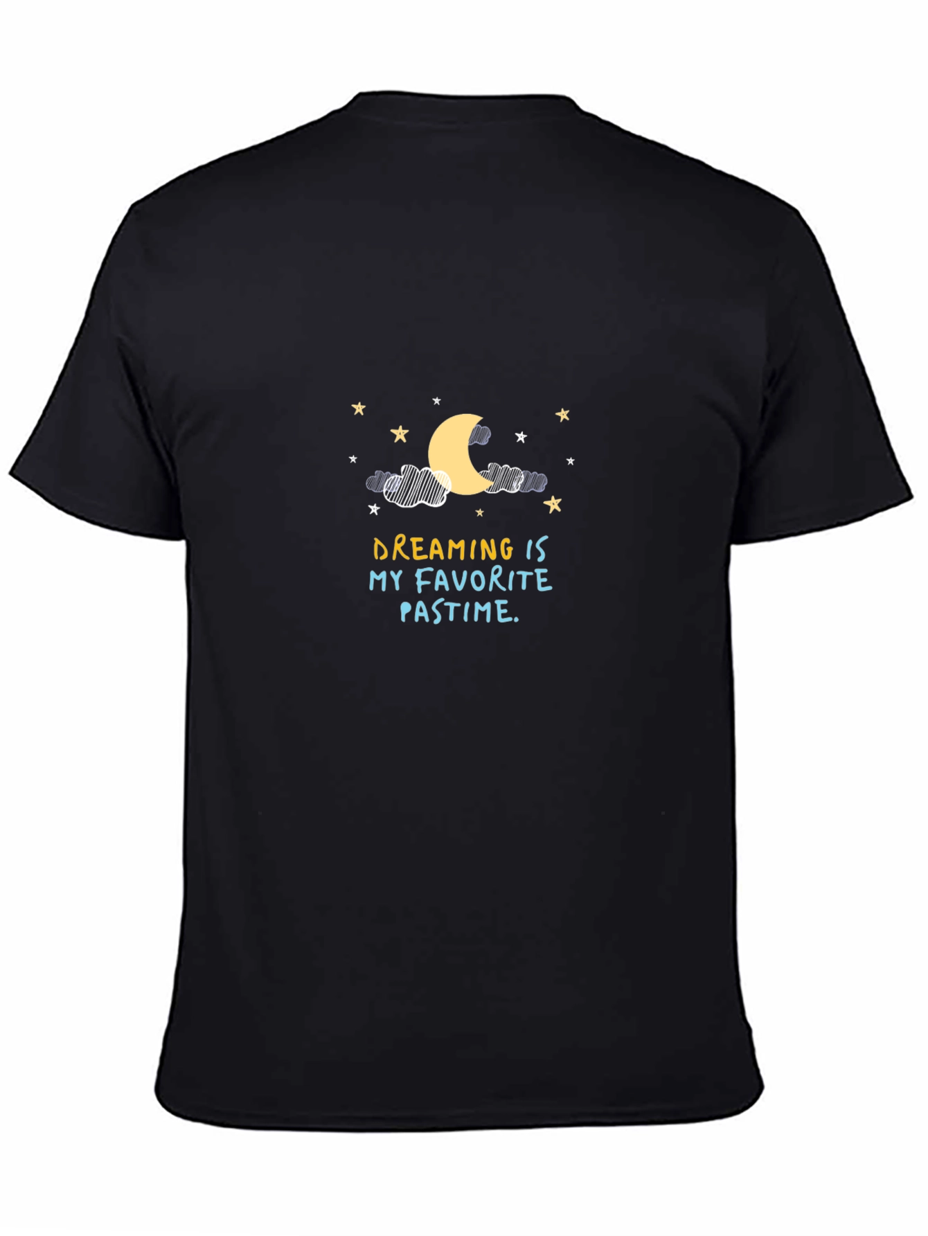 Dreaming is My Favorite Pastime T-Shirt