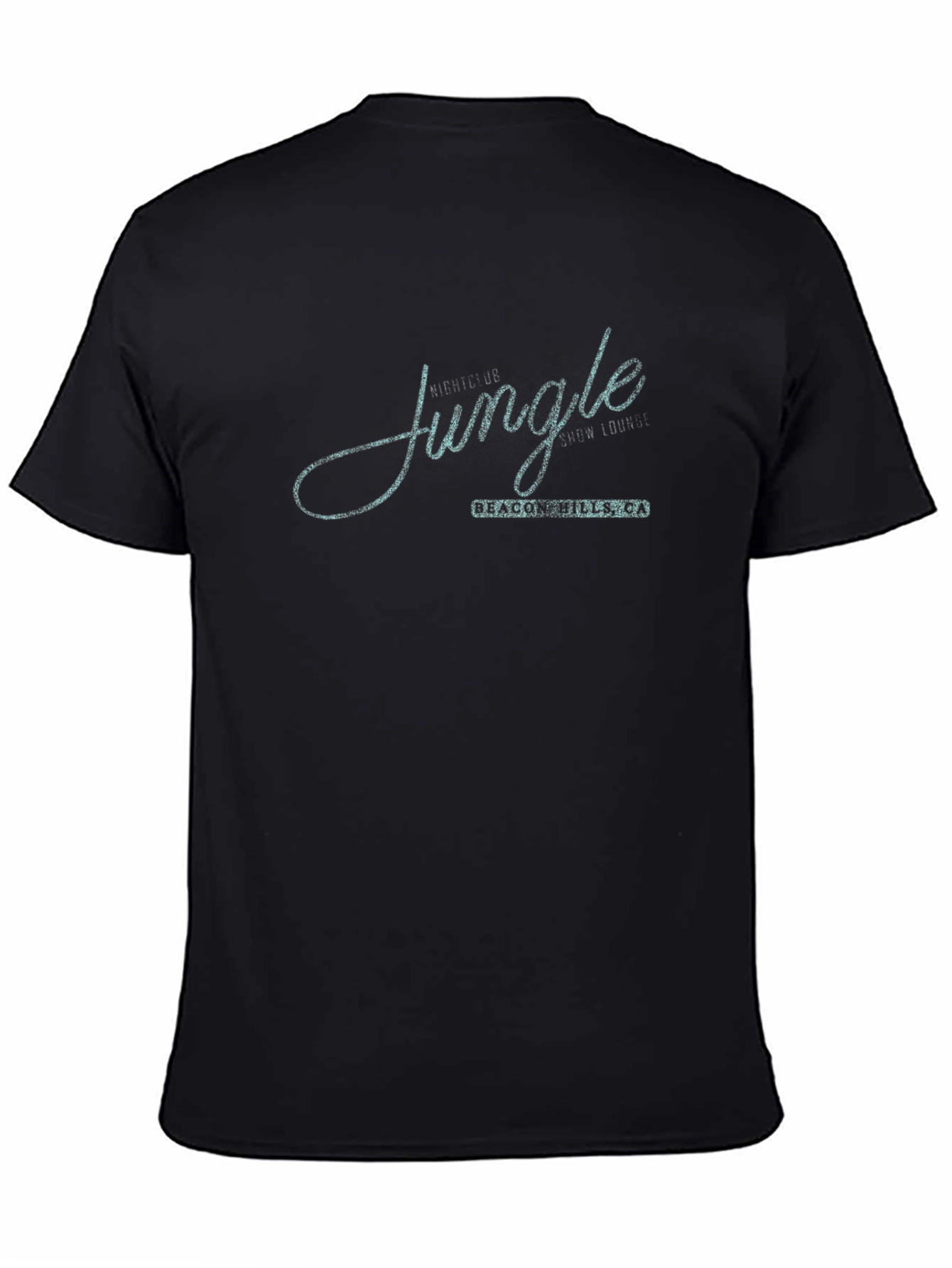 Nightclub Jungle T-Shirt