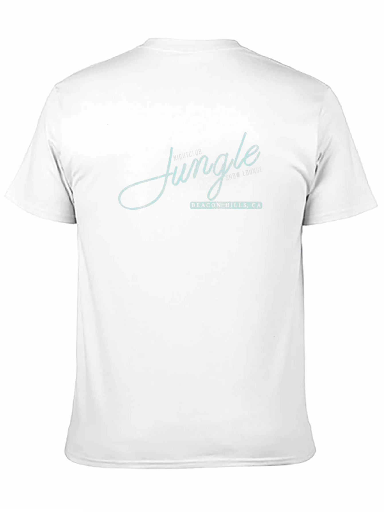 Nightclub Jungle T-Shirt