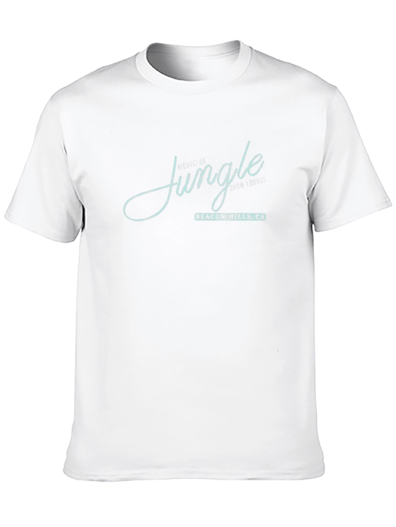 Nightclub Jungle T-Shirt