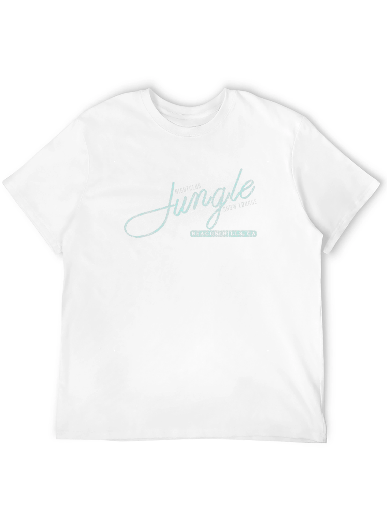 Nightclub Jungle T-Shirt
