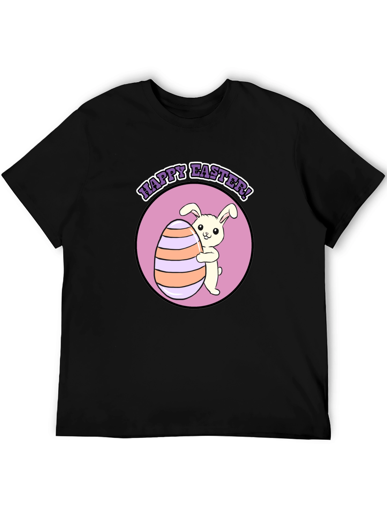 Happy Easter Bunny T-Shirt