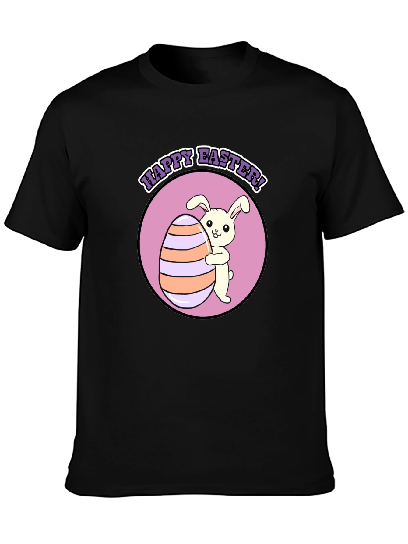 Happy Easter Bunny T-Shirt