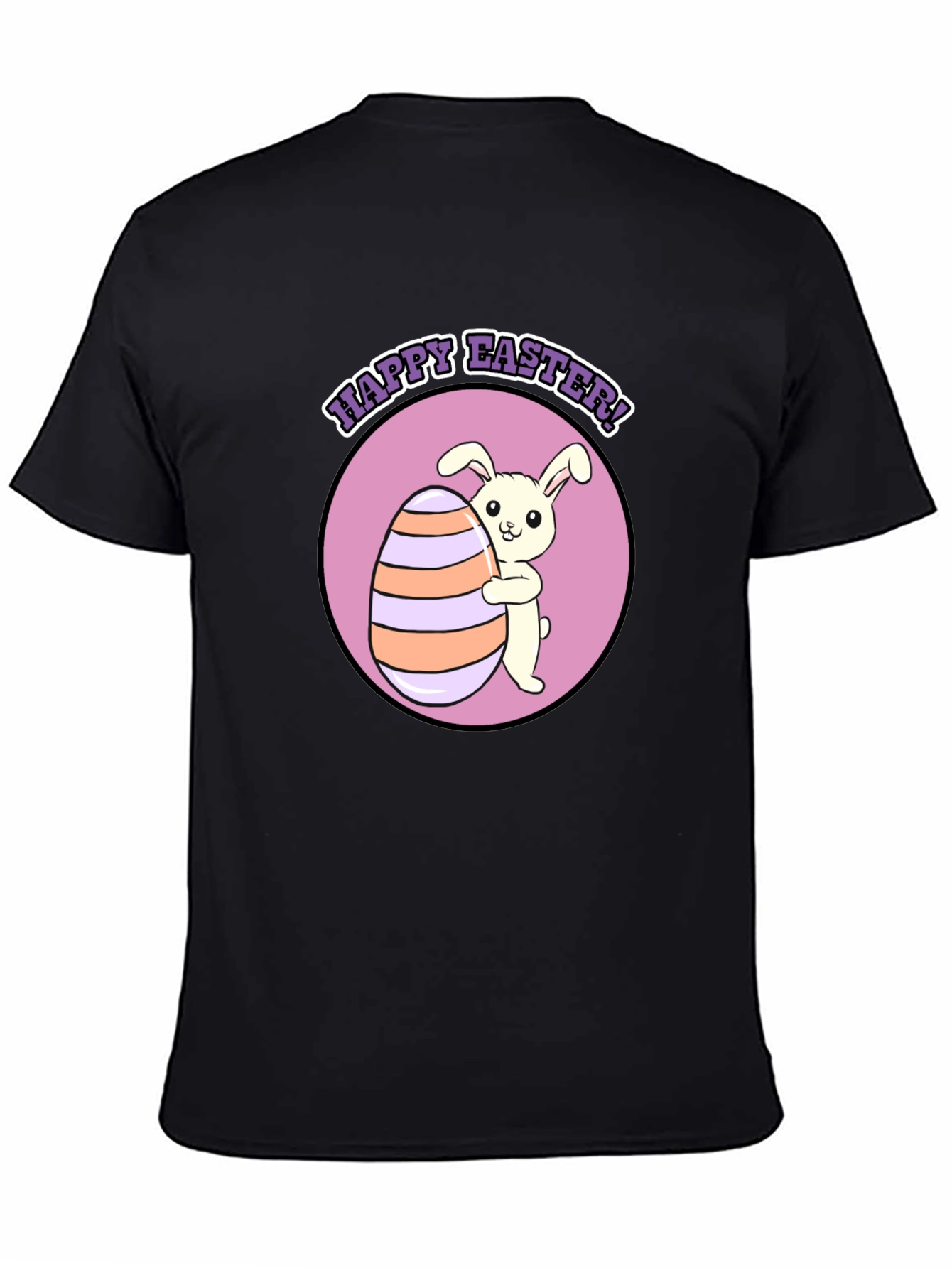 Happy Easter Bunny T-Shirt