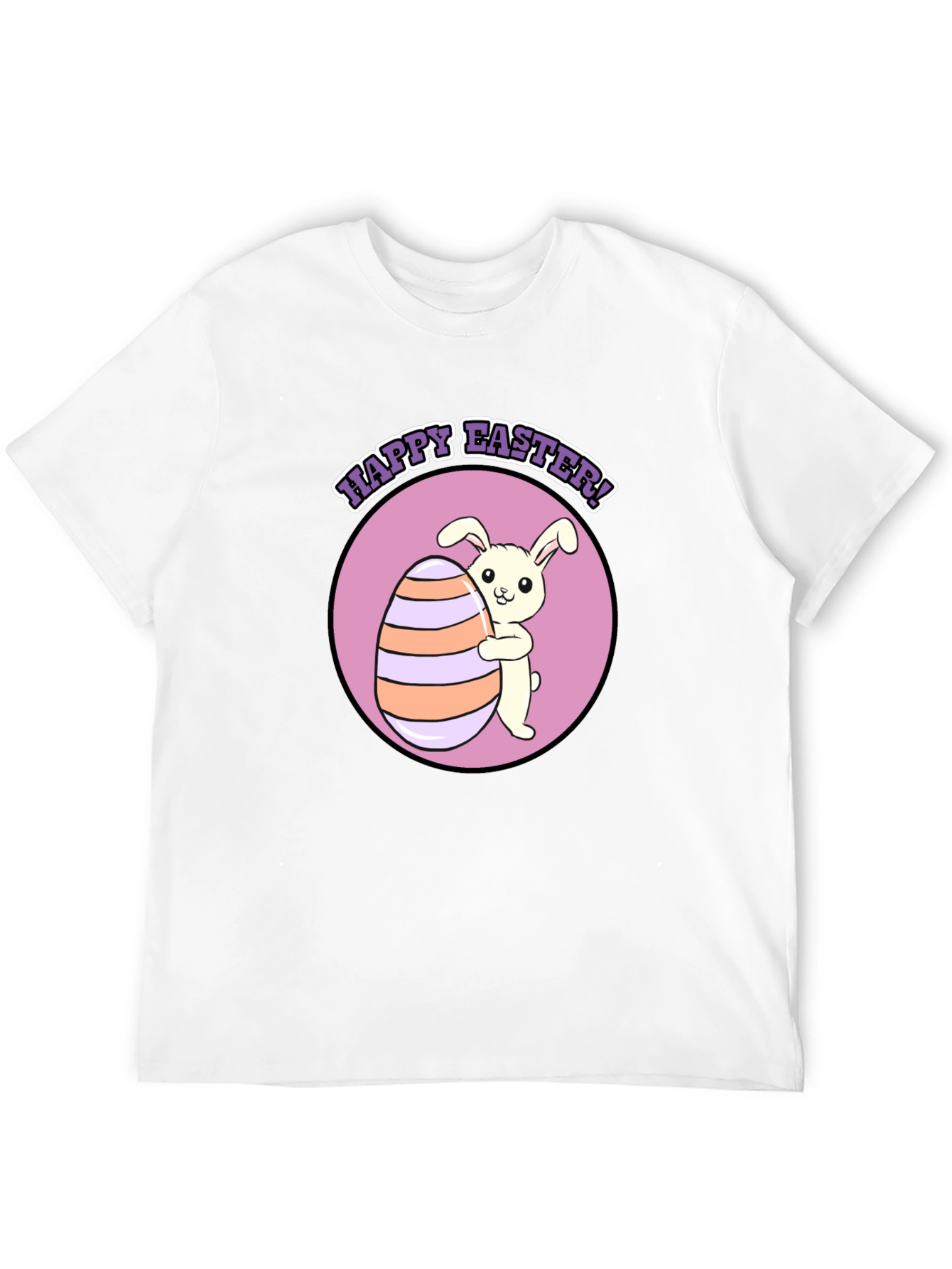 Happy Easter Bunny T-Shirt