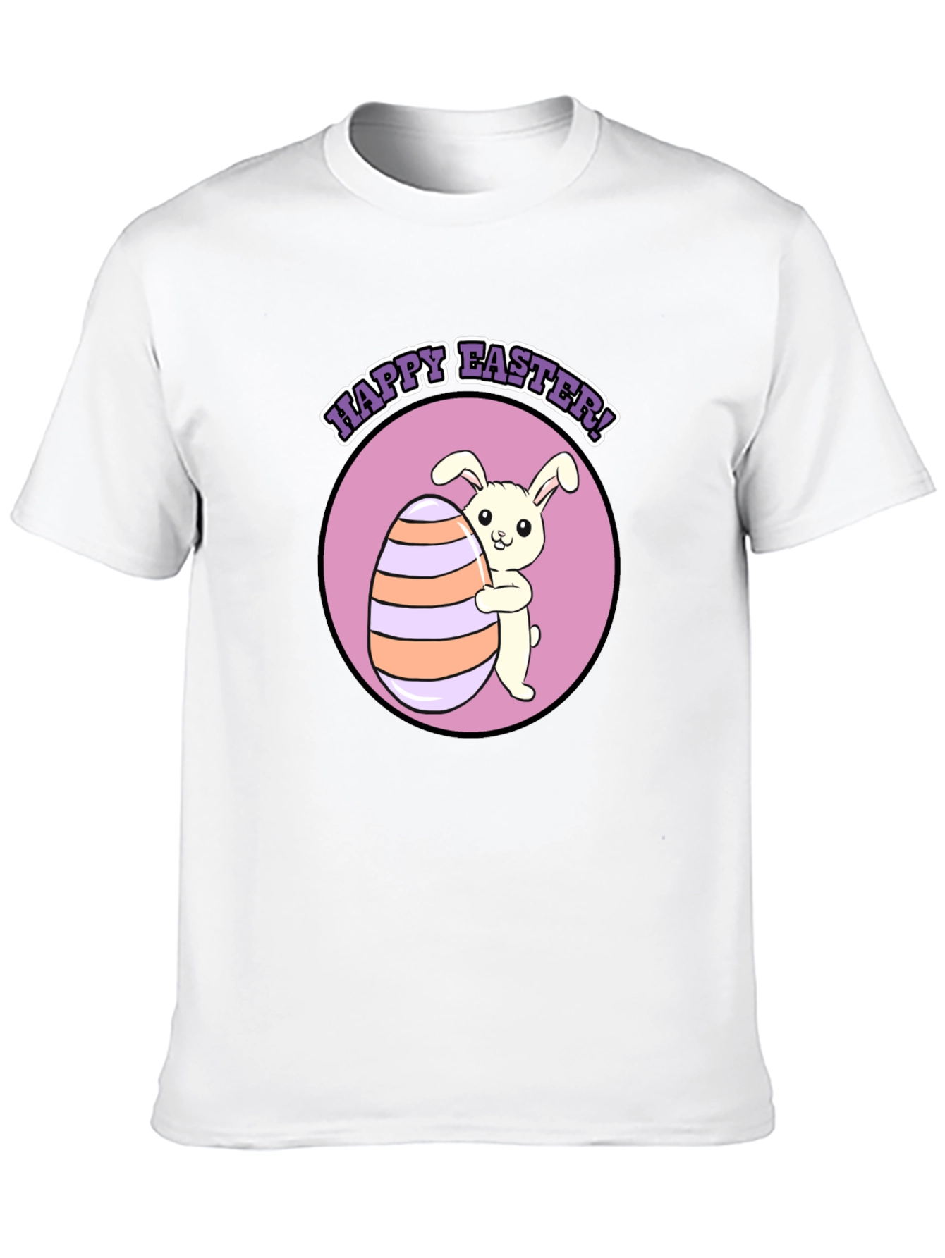 Happy Easter Bunny T-Shirt