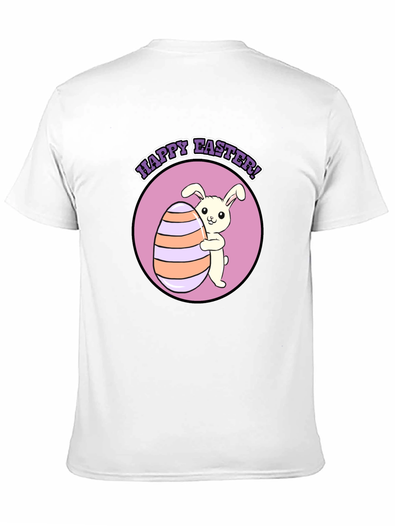 Happy Easter Bunny T-Shirt