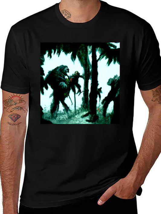 Jungle Fight T-Shirt