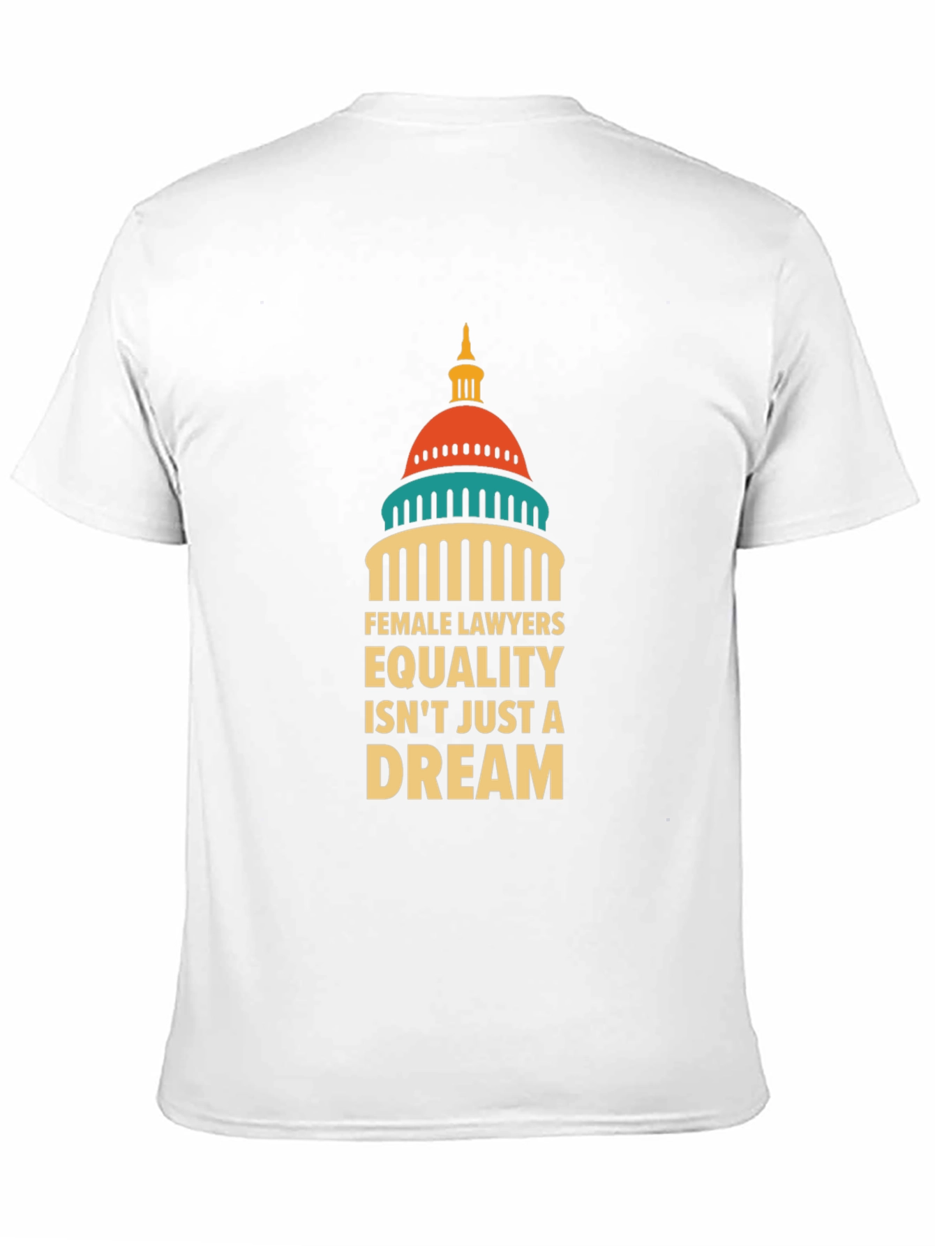 Equality Dream T-Shirt