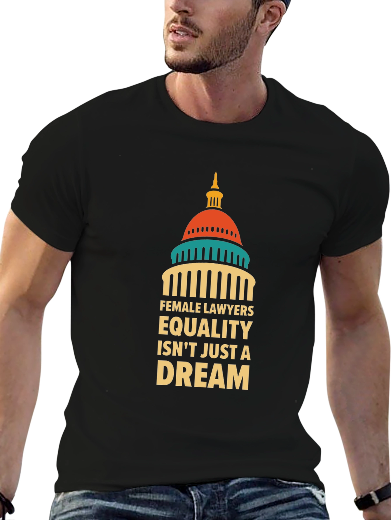 Equality Dream T-Shirt