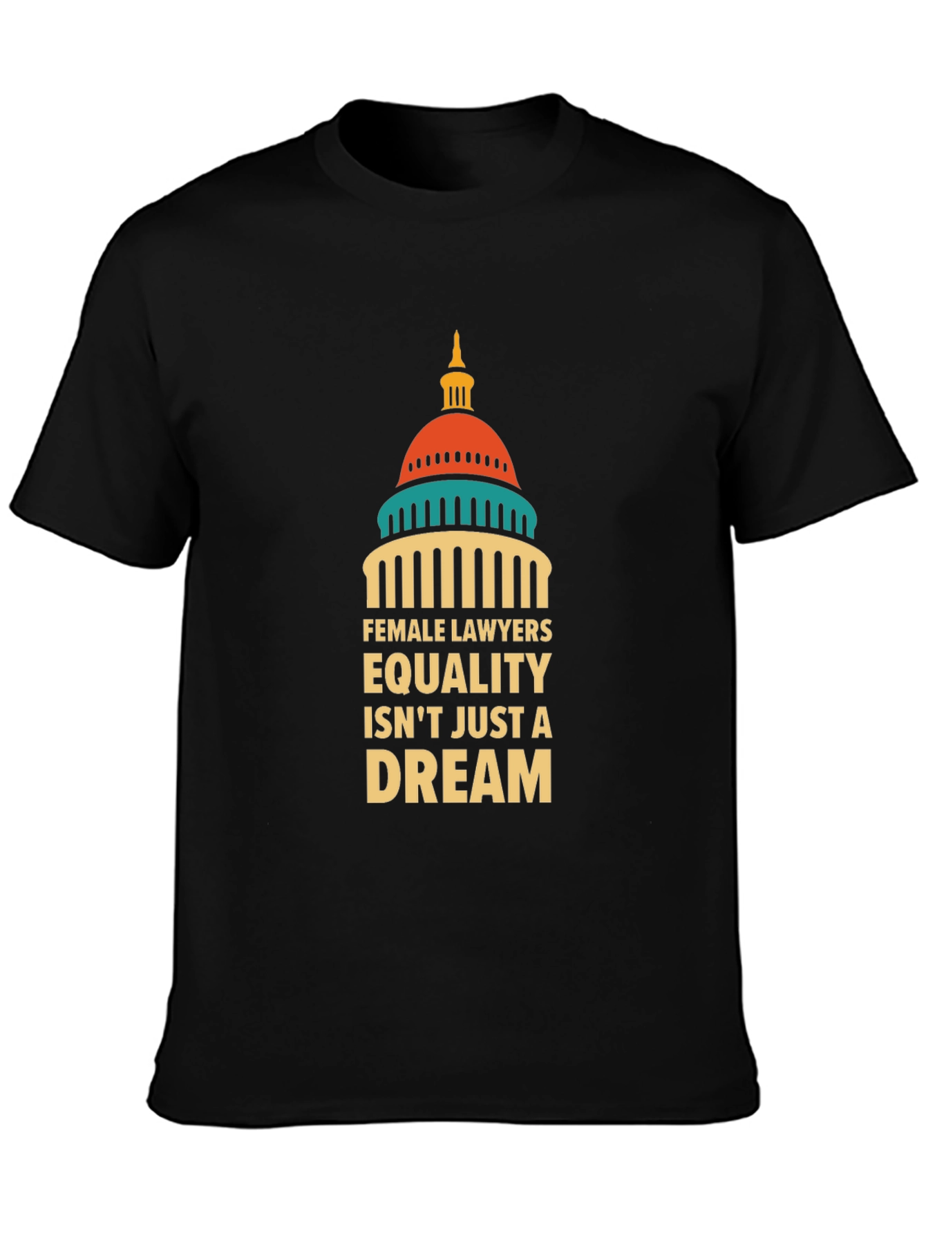 Equality Dream T-Shirt