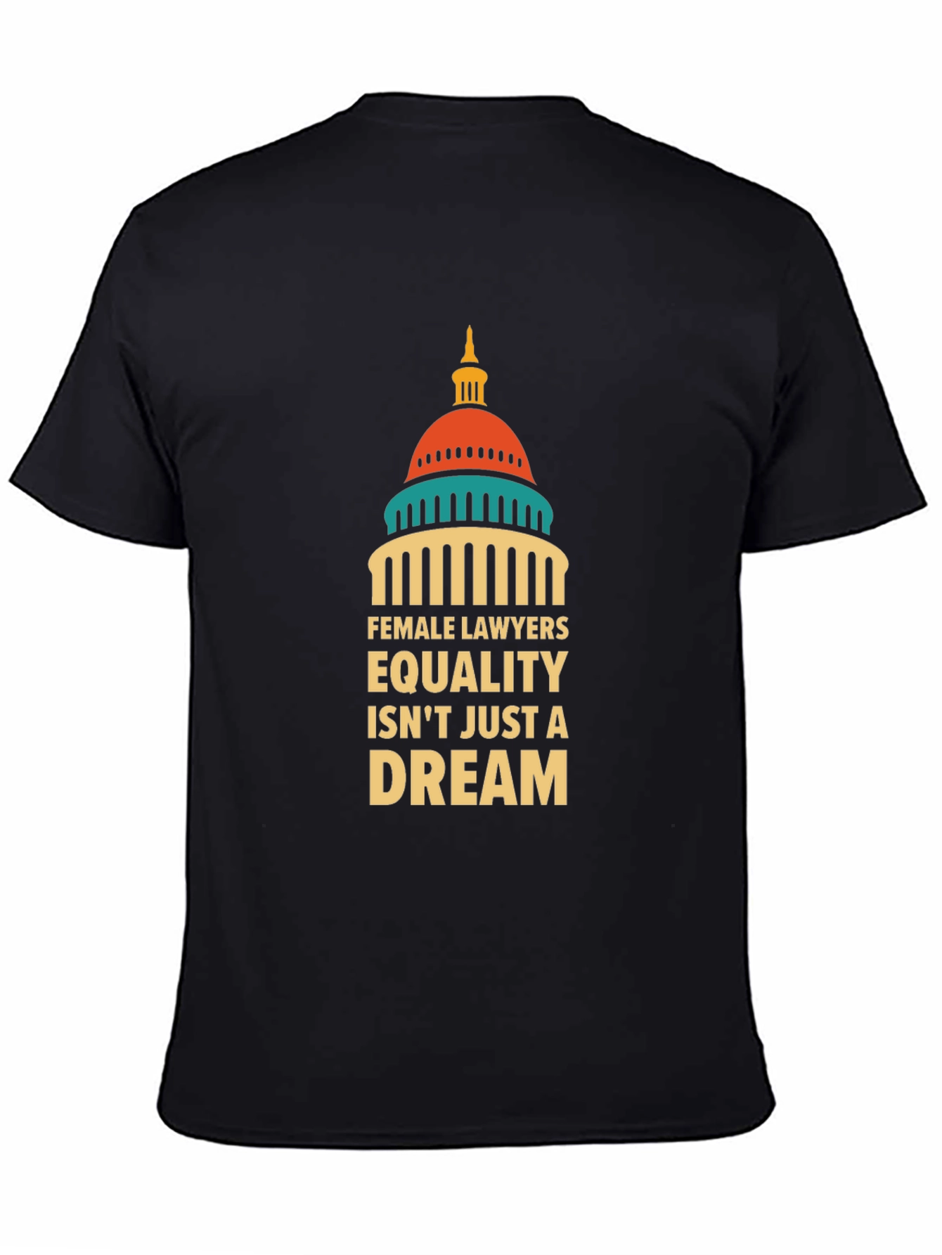 Equality Dream T-Shirt