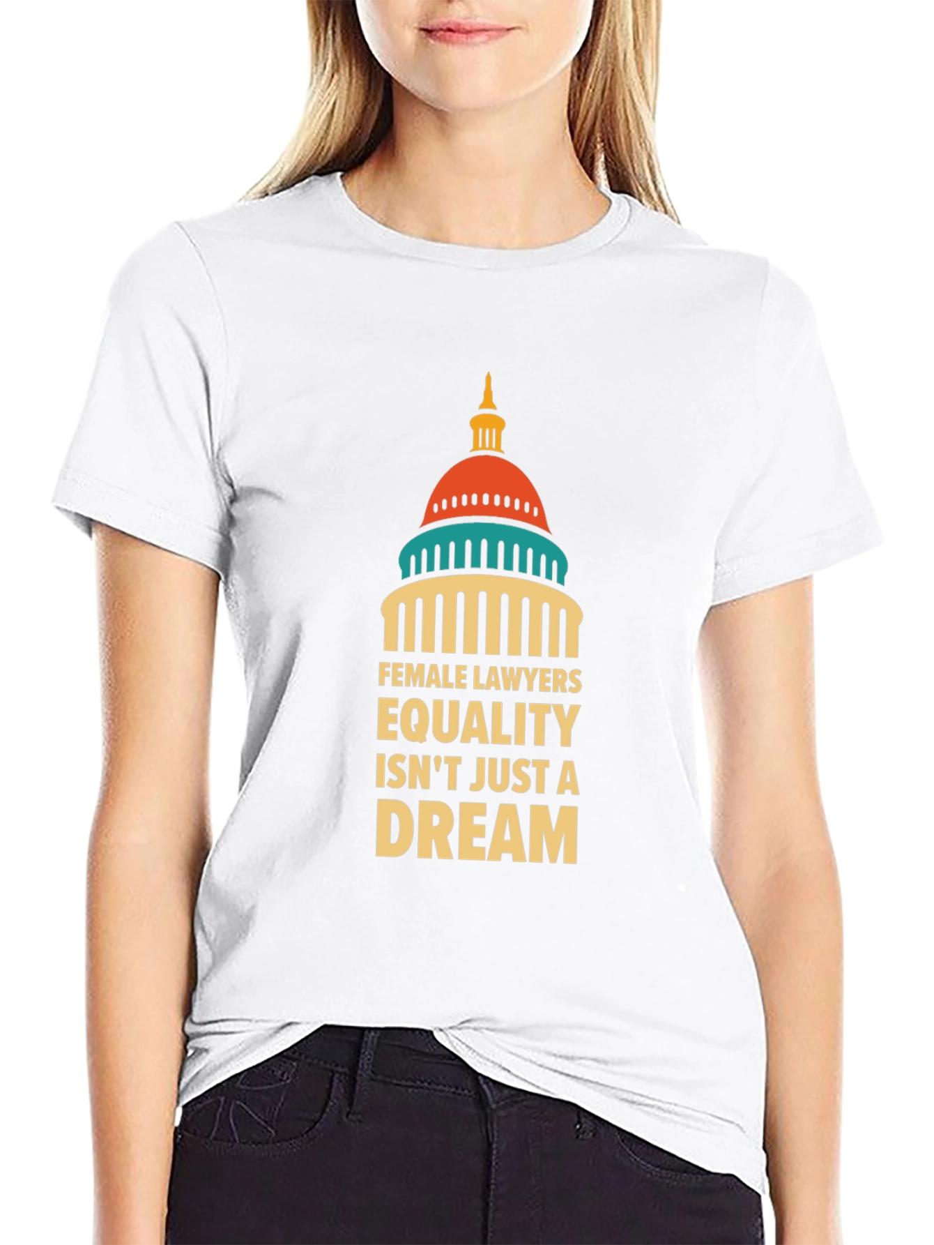 Equality Dream T-Shirt