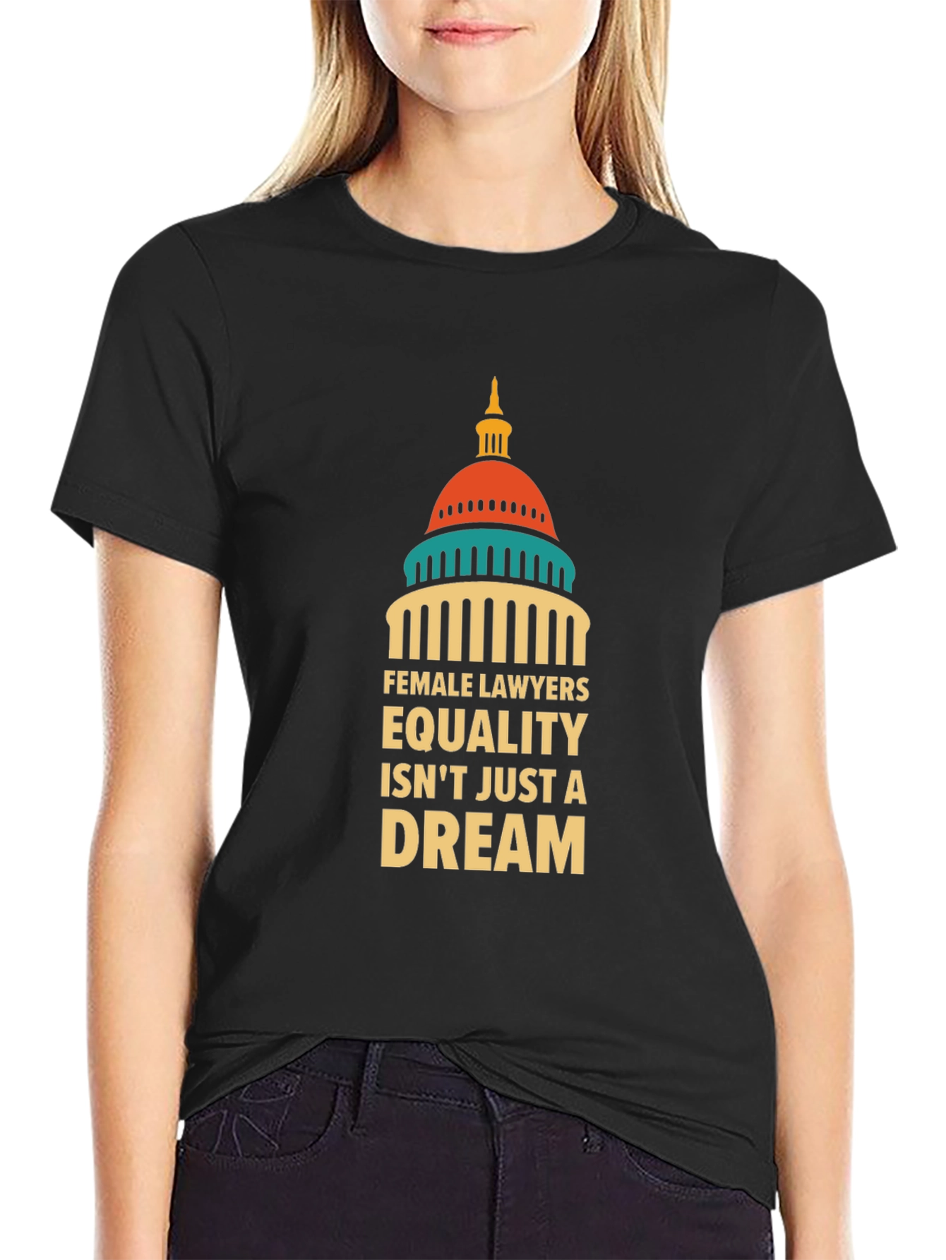 Equality Dream T-Shirt