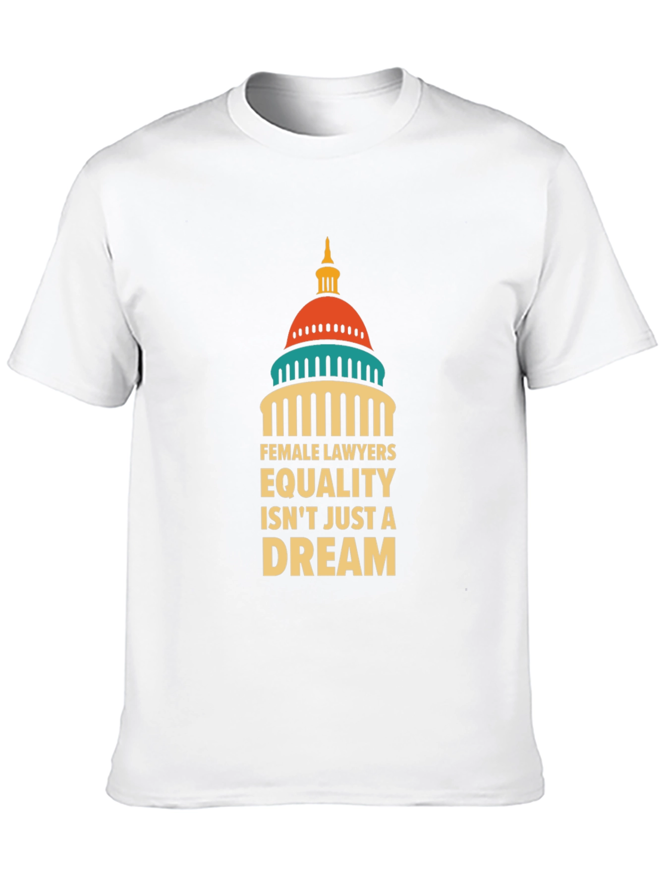 Equality Dream T-Shirt