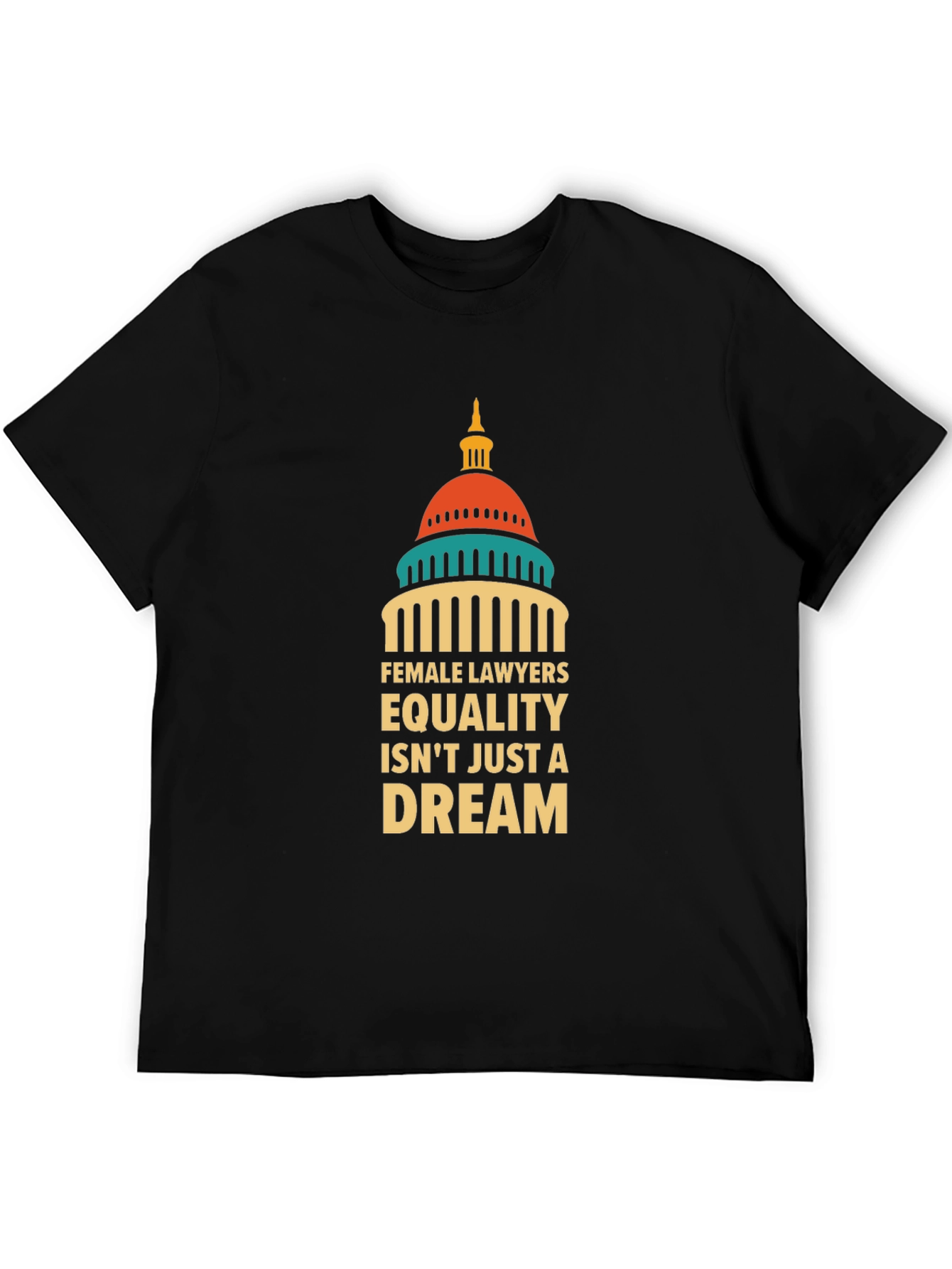 Equality Dream T-Shirt