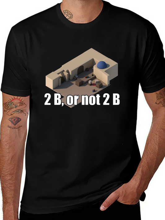 Dust 2 Inspired T-Shirt