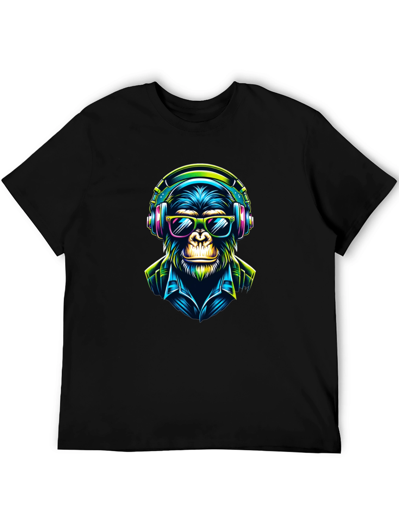 Cool Ape Graphic Tee
