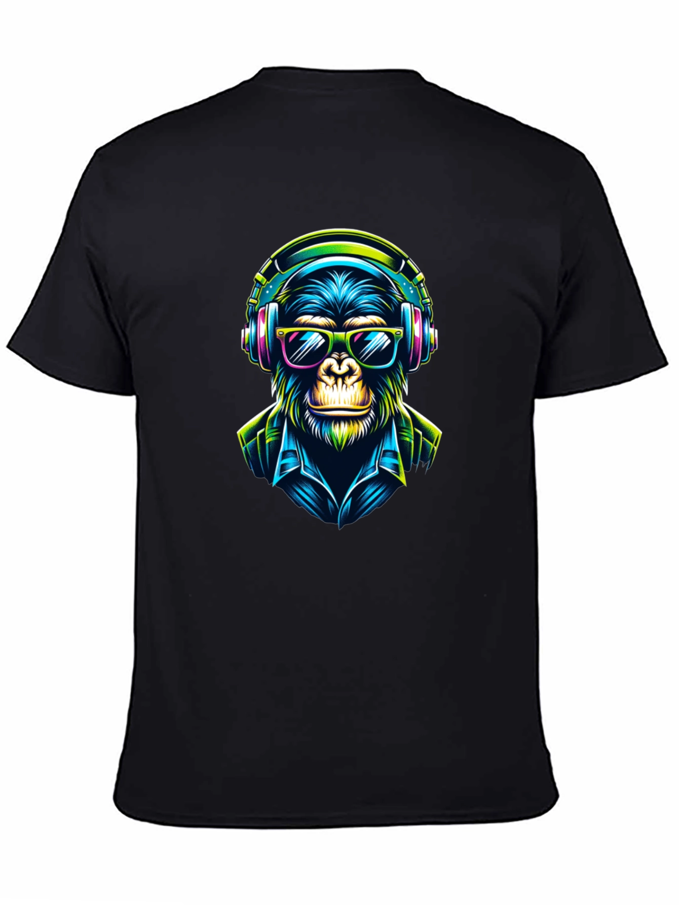 Cool Ape Graphic Tee