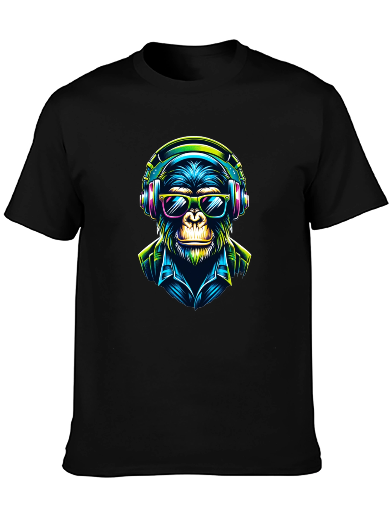 Cool Ape Graphic Tee