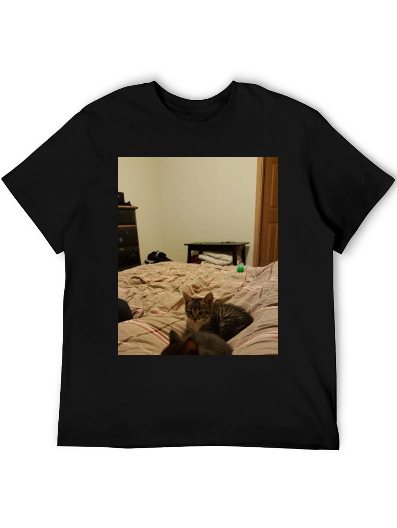 Cat Nap T-Shirt