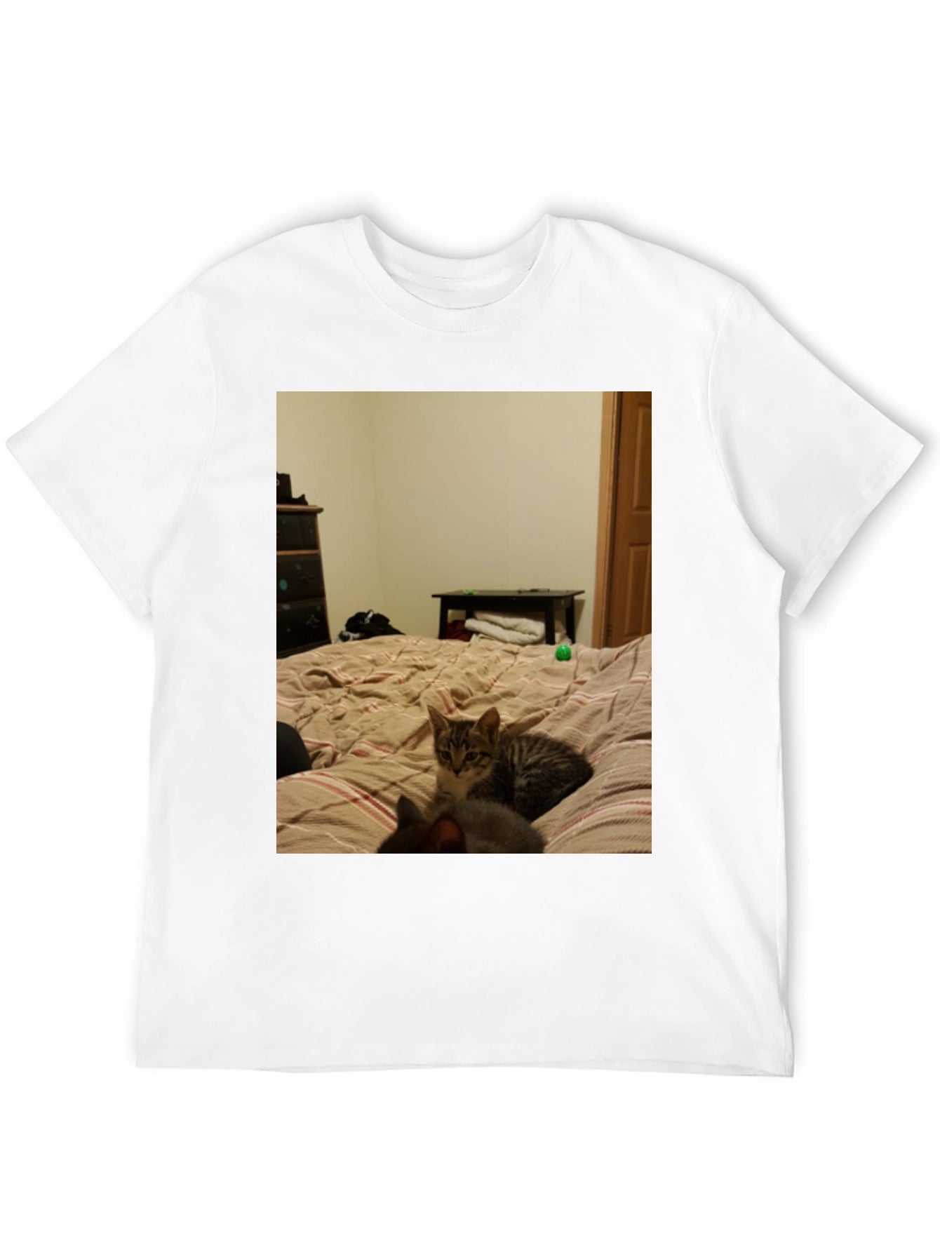Cat Nap T-Shirt