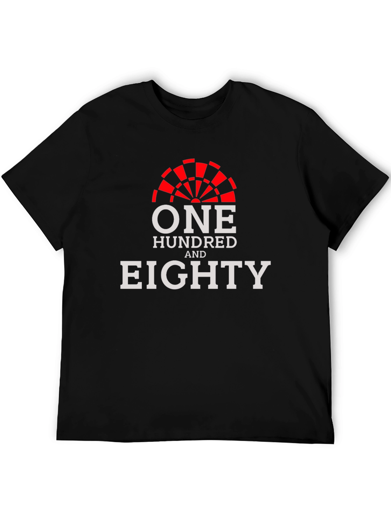 One Hundred and Eighty Dart T-Shirt