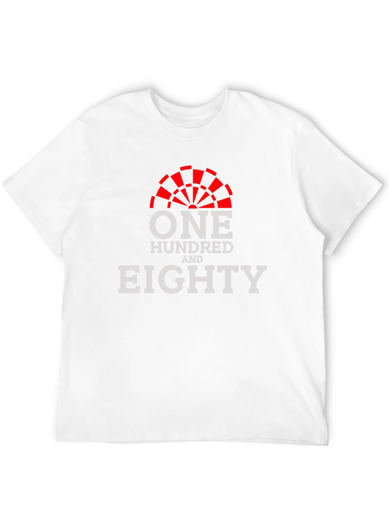 One Hundred and Eighty Dart T-Shirt