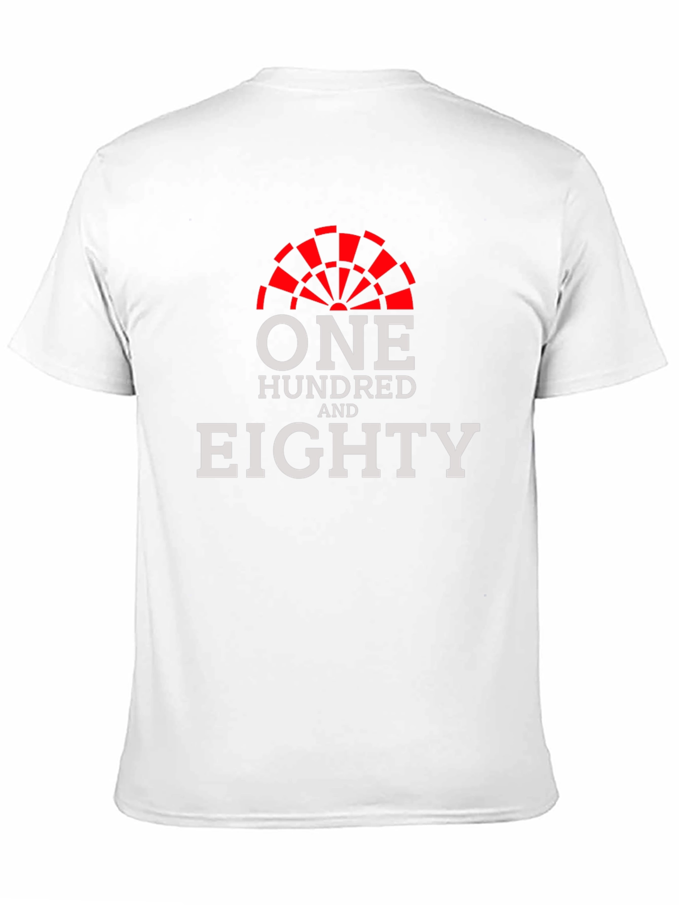 One Hundred and Eighty Dart T-Shirt